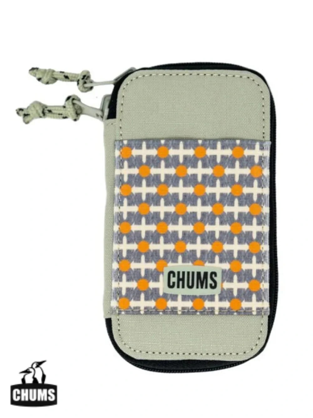 Chums Reversi wallet